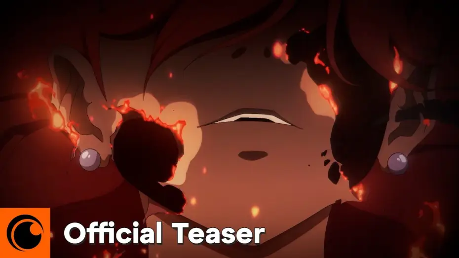 Wideo do filmu Dreamland — Dreamland | Official Teaser | Crunchyroll