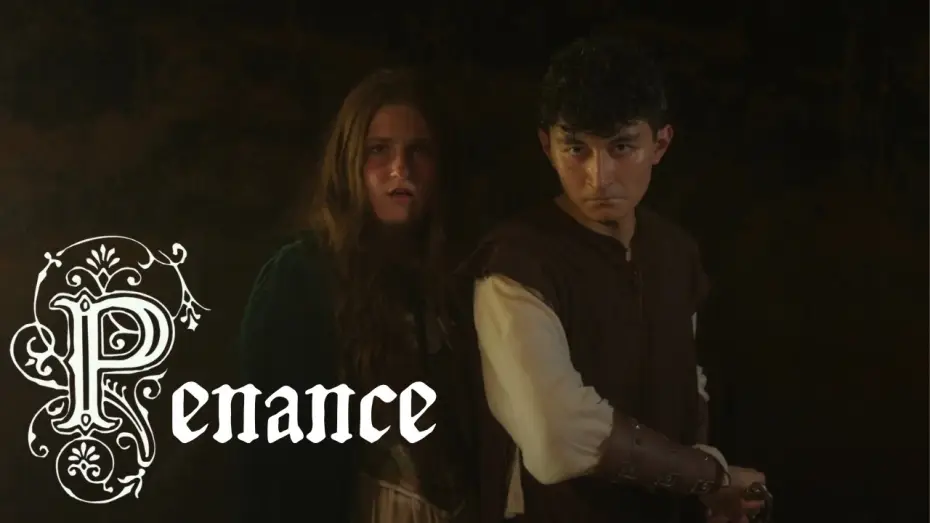 Wideo do filmu Penance — Penance - 48 Hour Film Friendsy (Creative Under Pressure Award Winner)