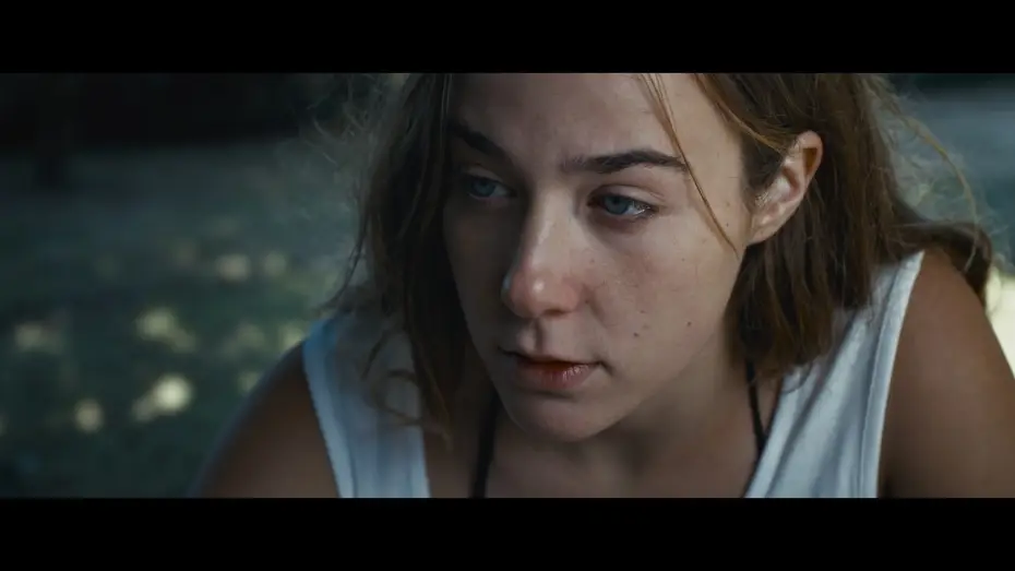 Wideo do filmu Baja la marea — BAJA LA MAREA - Trailer Oficial | Cortometraje