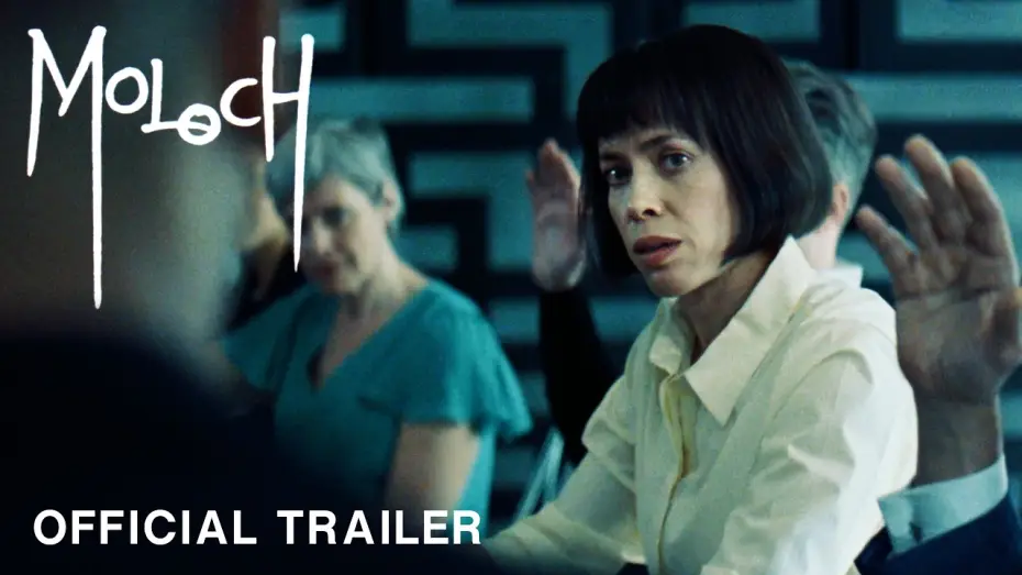 Wideo do filmu Moloch — MOLOCH | Official Teaser Trailer HD | When AI Replaces Us All
