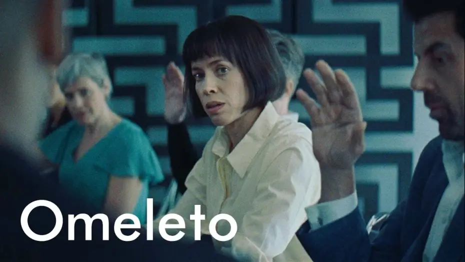 Wideo do filmu Moloch — MOLOCH | Omeleto