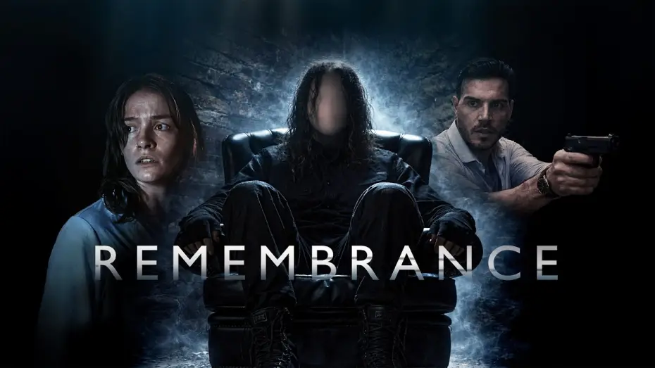 Wideo do filmu Remembrance — Official Trailer