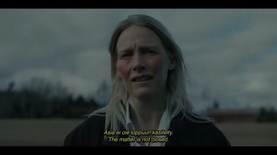 Wideo do filmu Jäänyt — R&A Trailer 2026: Jäänyt DIRECTOR'S CUT