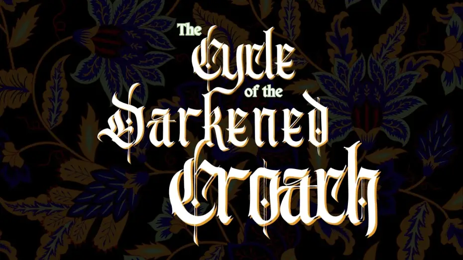 Wideo do filmu The Cycle of the Darkened Croach — The Cycle of the Darkened Croach (Film Friendsy Winner 2026)
