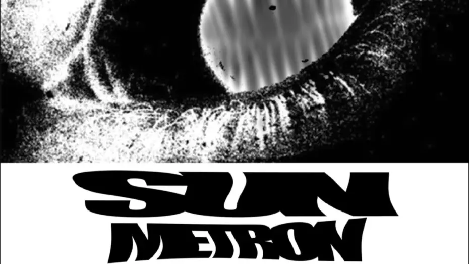 Wideo do filmu Sun Metron — SUNMETRON - Bande Annonce