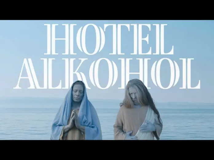 Wideo do filmu Hotel Alkohol — Hotel Alkohol | v kinih od 29. oktobra 2026