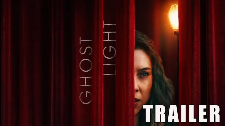 Wideo do filmu Ghost Light — 'GHOST LIGHT' Official Trailer (2026) | Haunted Theatre Horror Thriller | @OneTree_Entertainment