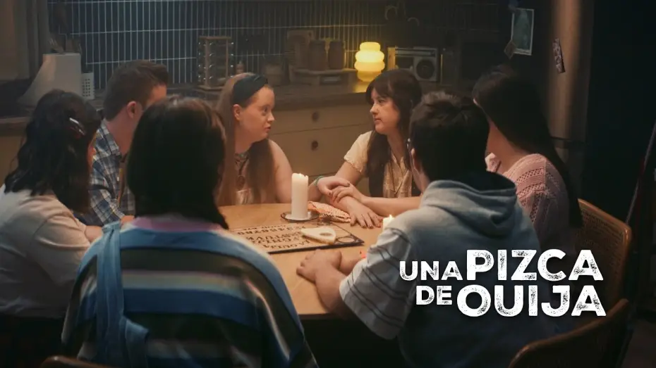 Wideo do filmu Una Pizca de Ouija — A Pinch of Ouija (2026)
