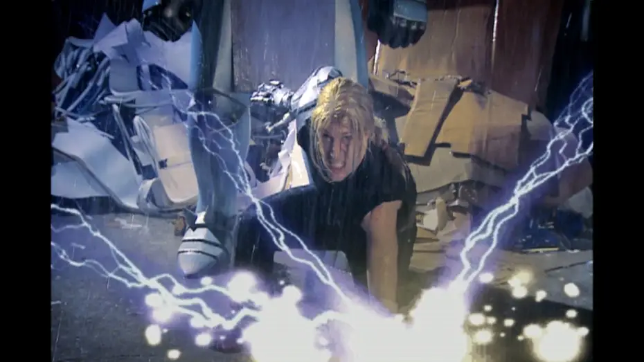 Wideo do filmu Fullmetal Fantasy — FULLMETAL FANTASY