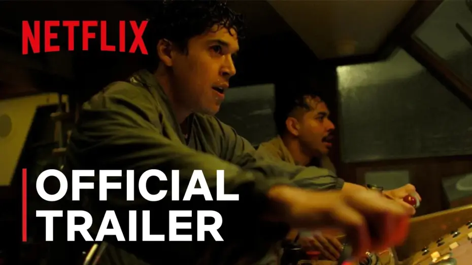 Wideo do filmu Przetrwać huragan Otis — Surviving Hurricane Otis – Official Trailer | Netflix