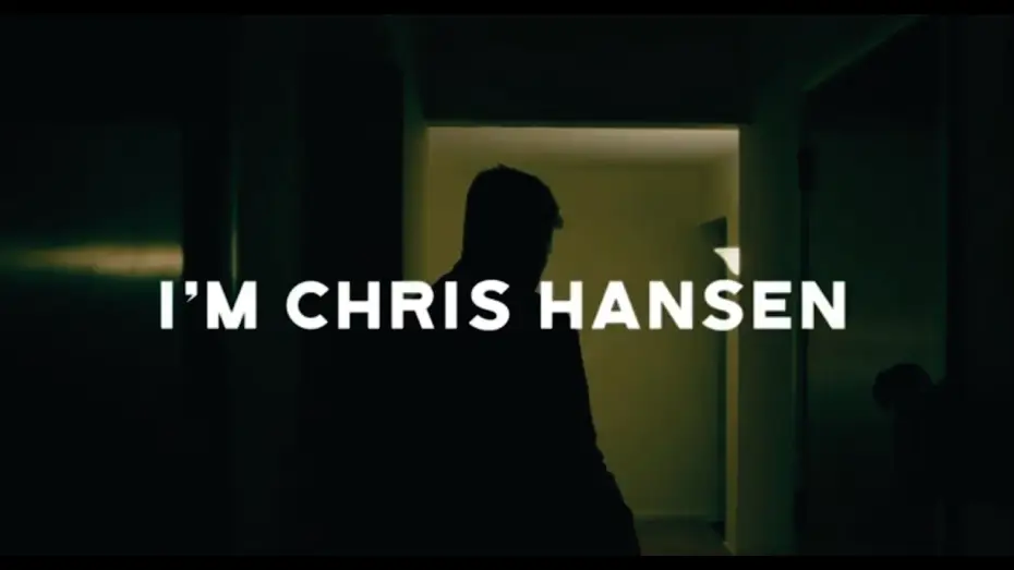 Wideo do filmu I'm Chris Hansen — I'm Chris Hansen - Official Chris Hansen Documentary - Coming Soon