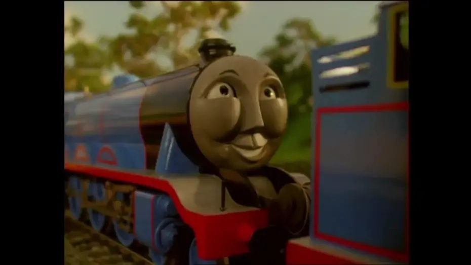 Wideo do filmu Thomas & Friends: The Classic Stories — Thomas & Friends: The Classic Stories | Trailer | Only in Theaters October 9 and 14