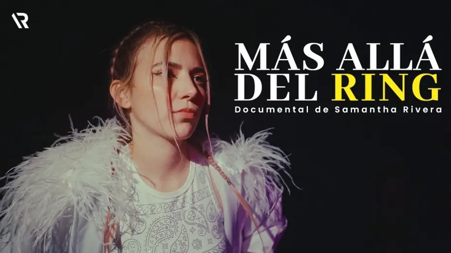 Wideo do filmu MÁS ALLÁ DEL RING - parte 2 — LA VELADA DEL AÑO 6 - MÁS ALLÁ DEL RING (viaje a España) | Parte 2