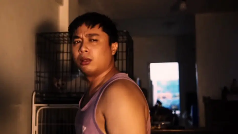 Wideo do filmu s3guridad — s3guridad (Official Trailer)
