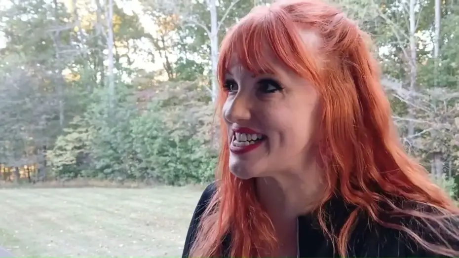 Wideo do filmu Scream Queens Weenie Roast — SCREAM QUEENS WEENIE ROAST TRAILER