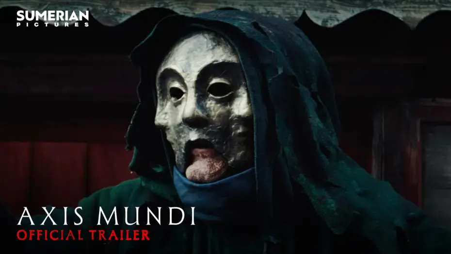 Wideo do filmu Imminence: Axis Mundi — Imminence: Axis Mundi (2026) | Official Trailer