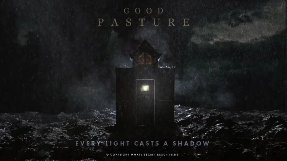 Wideo do filmu Good Pasture — Good Pasture | Teaser Trailer HD