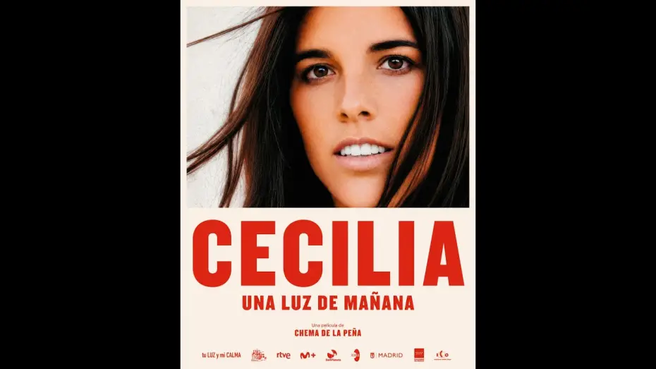 Wideo do filmu Cecilia,  una luz de mañana — CECILIA, UNA LUZ DE MAÑANA / TRAILER