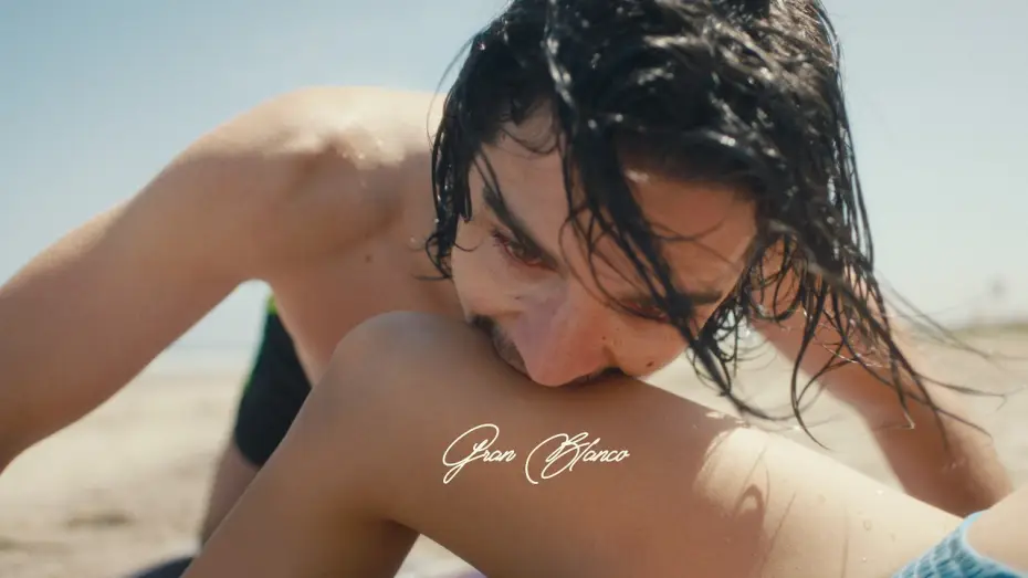 Wideo do filmu Gran Blanco — ¡GRAN BLANCO!