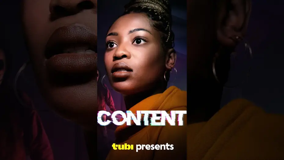 Wideo do filmu Content — She tells their stories. Someone wants hers to be next.