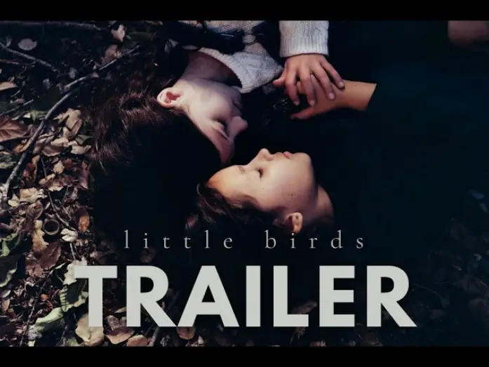 Wideo do filmu Little Birds — LITTLE BIRDS (2026) Short Film | Official Trailer