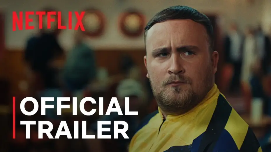 Wideo do filmu Beat Luke Littler — Official Trailer