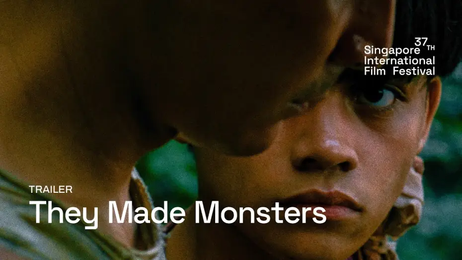 Wideo do filmu They Made Monsters — They Made Monsters Trailer | SGIFF 2026