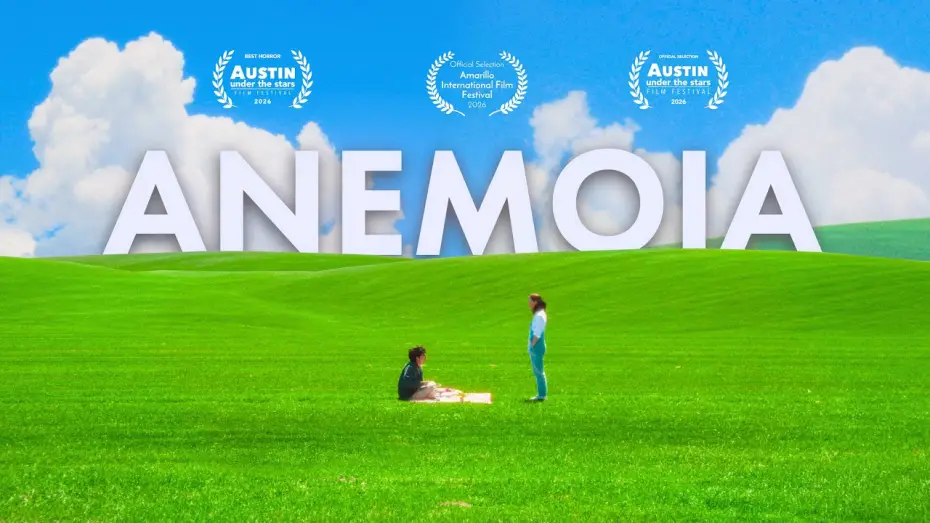 Wideo do filmu Anemoia — ANEMOIA (2026) Liminal/Dreamcore | Award Winning Short Film