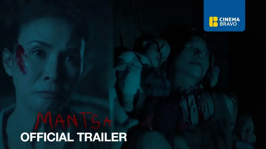 Wideo do filmu Mantsa — MANTSA (2026) Official Trailer - Pilar Pilapil, Gelli De Belen, Khai Flores, Shira Tweg
