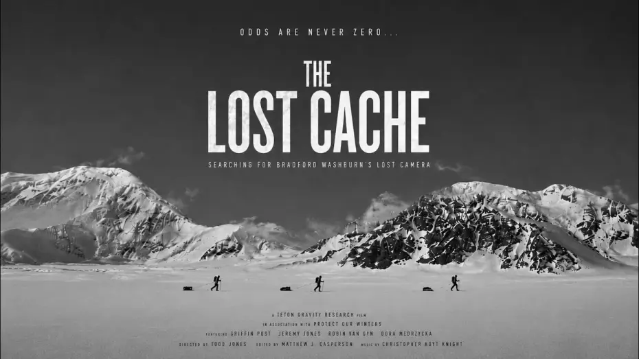 Wideo do filmu The Lost Cache — The Lost Cache | Official Trailer