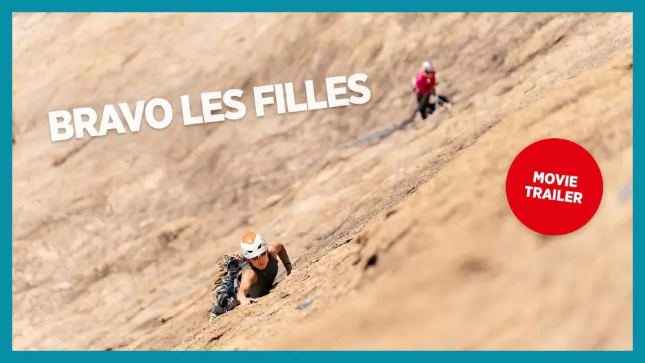 Wideo do filmu Bravo les filles — Bravo Les Filles | Movie Trailer | EOFT 2026/27