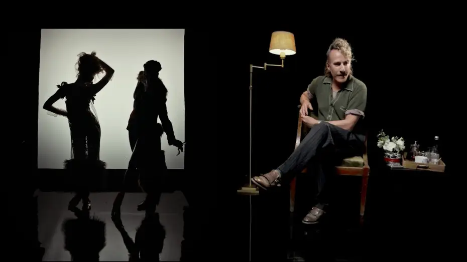 Wideo do filmu Reform Zara — Re{form} Zara