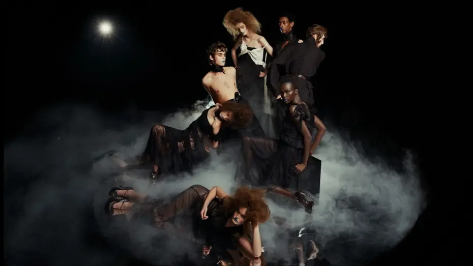 Wideo do filmu Reform Zara — Re{form} Zara. Vol 1.