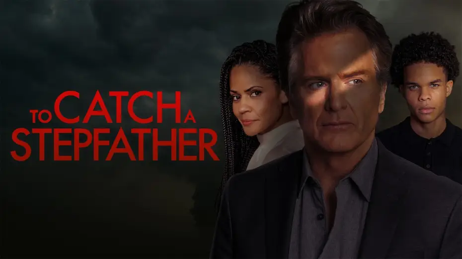 Wideo do filmu To Catch a Stepfather — To Catch A Stepfather Teaser Trailer