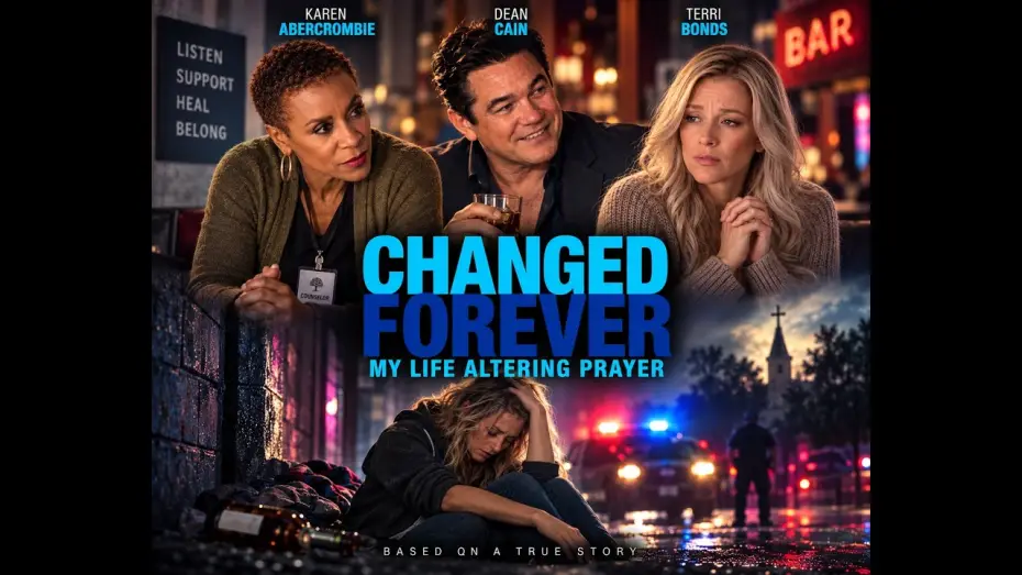 Wideo do filmu Changed Forever — CHANGED FOREVER | Official Trailer | JC Films Real Story