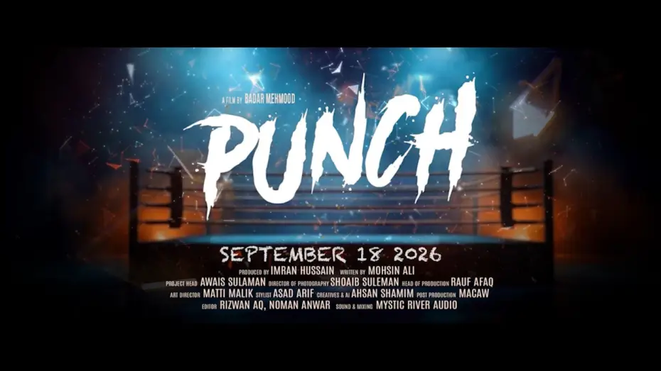 Wideo do filmu Sheroes — SHEROES | PUNCH | Official Teaser | Ushna Shah