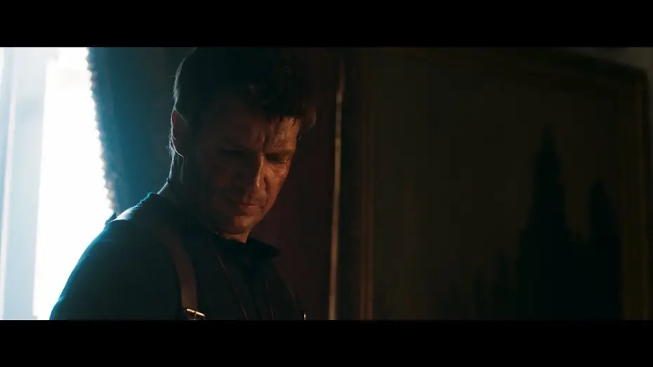 Wideo do filmu Uncharted: Live Action Fan Film — UNCHARTED - Live Action Fan Film (2018) Nathan Fillion