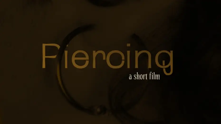 Wideo do filmu Piercing — Piercing | Short Film