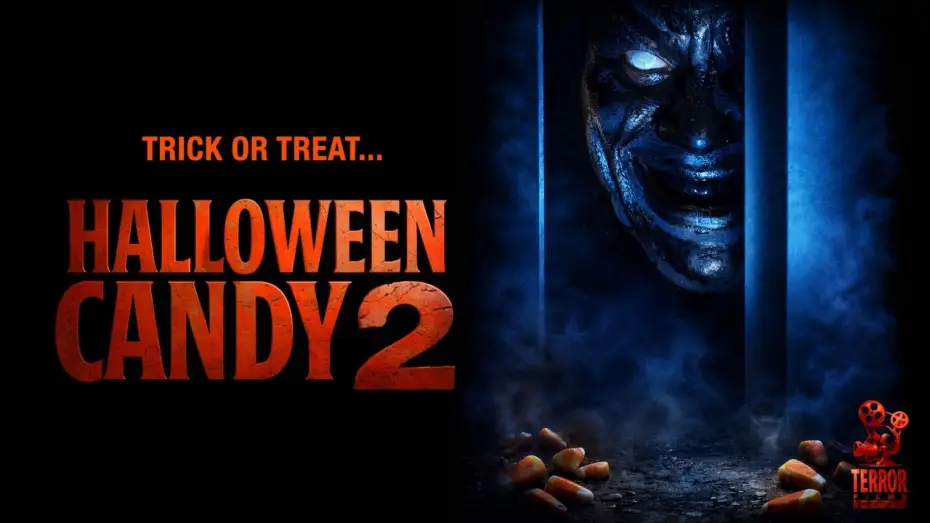 Wideo do filmu Halloween Candy 2 — HALLOWEEN CANDY 2 | Official Horror Trailer | Terror Films Releasing