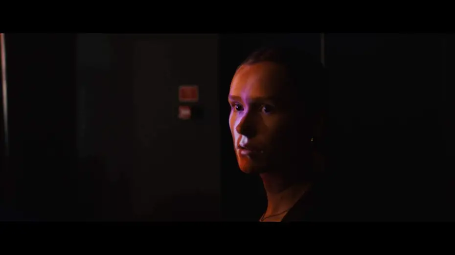 Wideo do filmu Stilhed — SILENCE | Official Teaser
