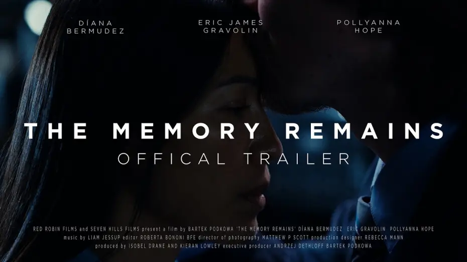 Wideo do filmu The Memory Remains — THE MEMORY REMAINS: OFFICIAL TRAILER