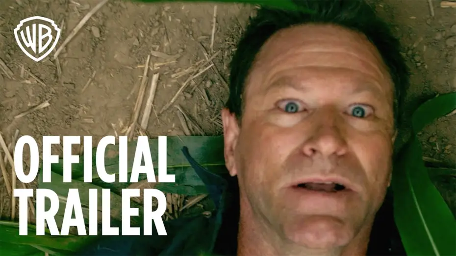 Wideo do filmu Model Citizen — Model Citizen | Official Trailer | Warner Bros. Entertainment