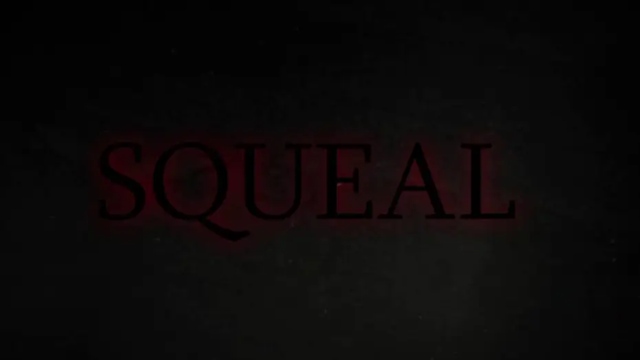 Wideo do filmu Squeal — SQUEAL TRAILER | A Submission for The Pittsburgh 48 Hour Horror Film Project