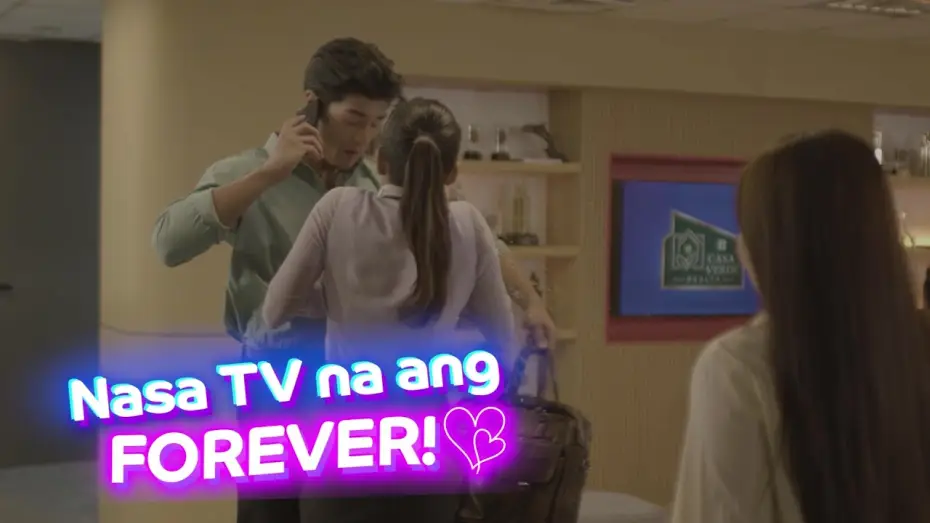 Wideo do filmu Barangay Love Stories: Torete — Barangay Love Stories: Mapupuno ng kilig at feels ang inyong Sabado!