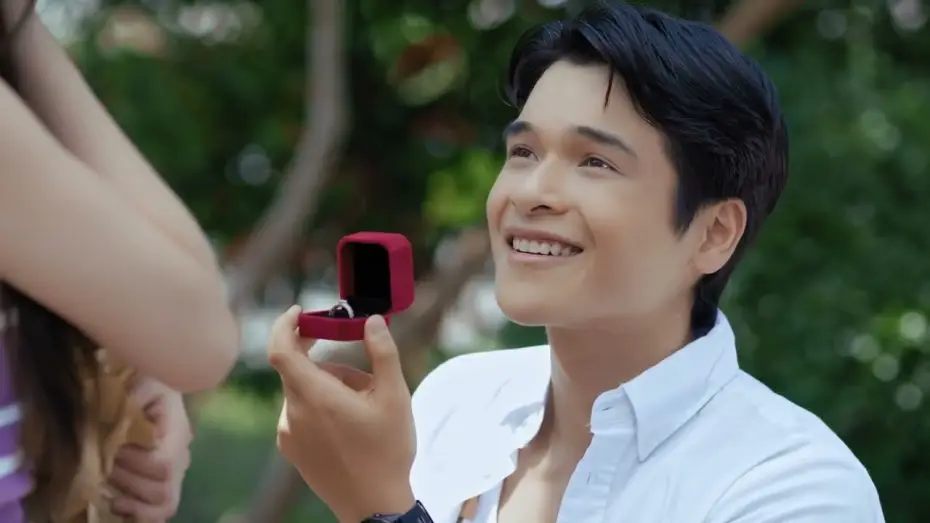 Wideo do filmu Barangay Love Stories: Tulad Ng Ulan — Wrong ride, right love? (Episode 5 trailer) | Barangay Love Stories