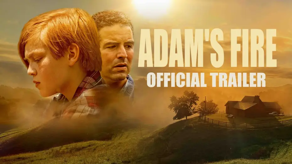 Wideo do filmu Adam’s Fire — ADAM'S FIRE | OFFICIAL TRAILER
