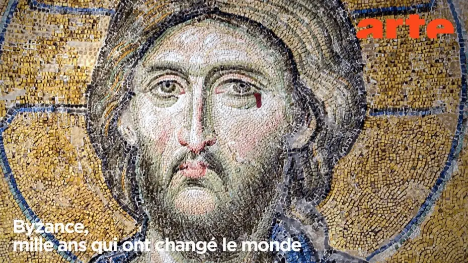 Wideo do filmu Byzance, mille ans qui ont changé le monde — Byzance, mille ans qui ont changé le monde | Documentaire | ARTE