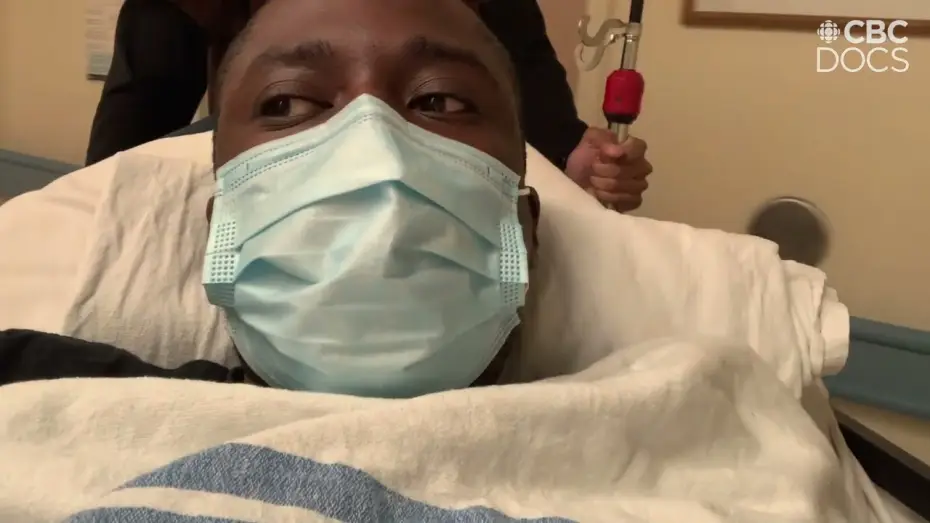 Wideo do filmu The Sickling — The Sickling Official Trailer