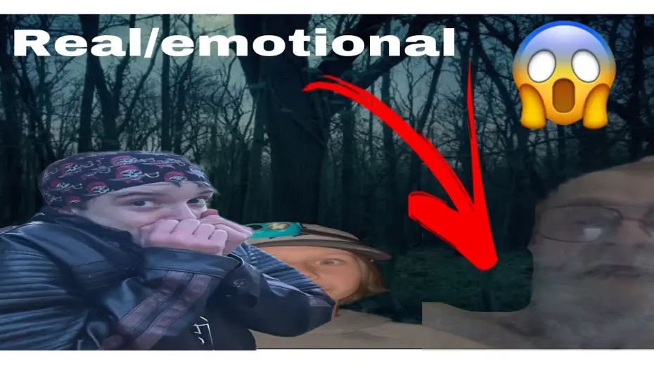 Wideo do filmu The Ghost Of Russel — REAL ghost of Russell video (WARNING! SCARY!!)