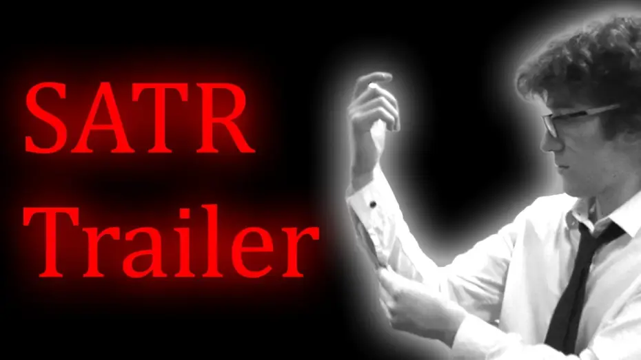 Wideo do filmu Steve Against The Rapture — S.A.T.R Trailer